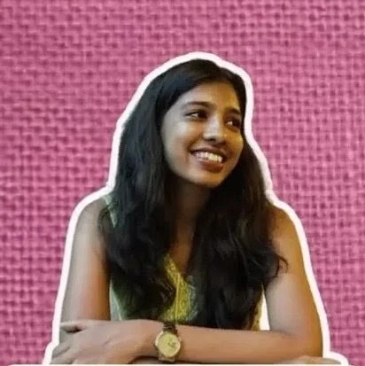Neeraja S