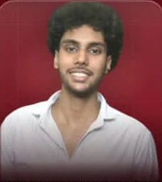 CYRUS THOMAS SANDEEP
