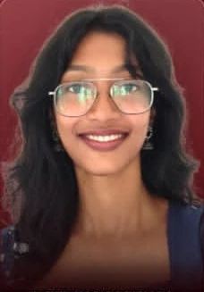 DEEPIKA MATHAI
