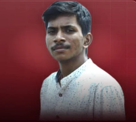 SREEHARI R