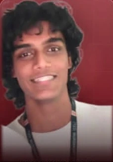 VISHNU MANOJ